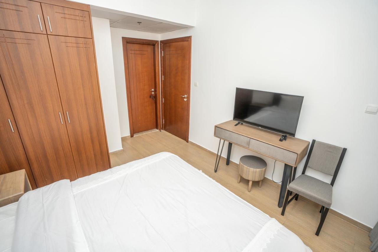Apartamento Residences At Elite Sports City Dubai