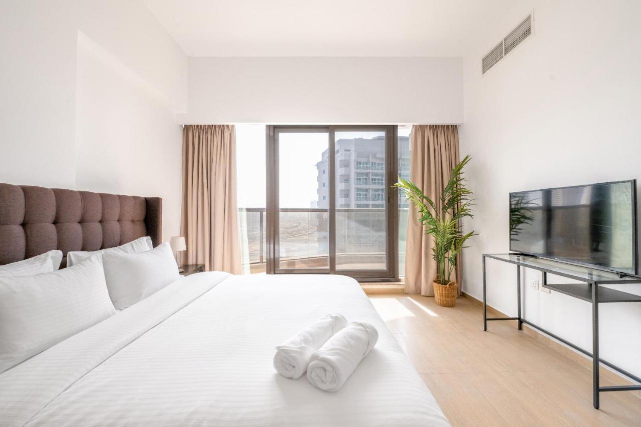 Apartamento Residences At Elite Sports City Dubai