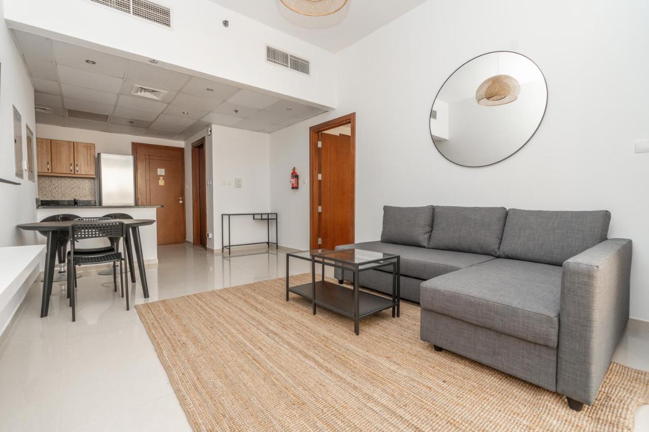 Apartamento Residences At Elite Sports City Dubai