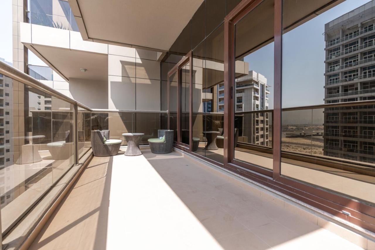 Apartamento Residences At Elite Sports City *