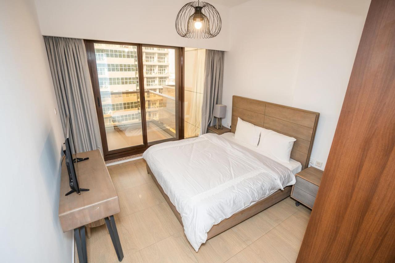 Residences At Elite Sports City Apartamento *