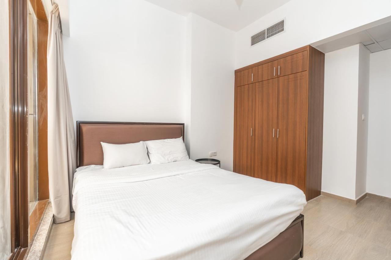 Residences At Elite Sports City Apartamento