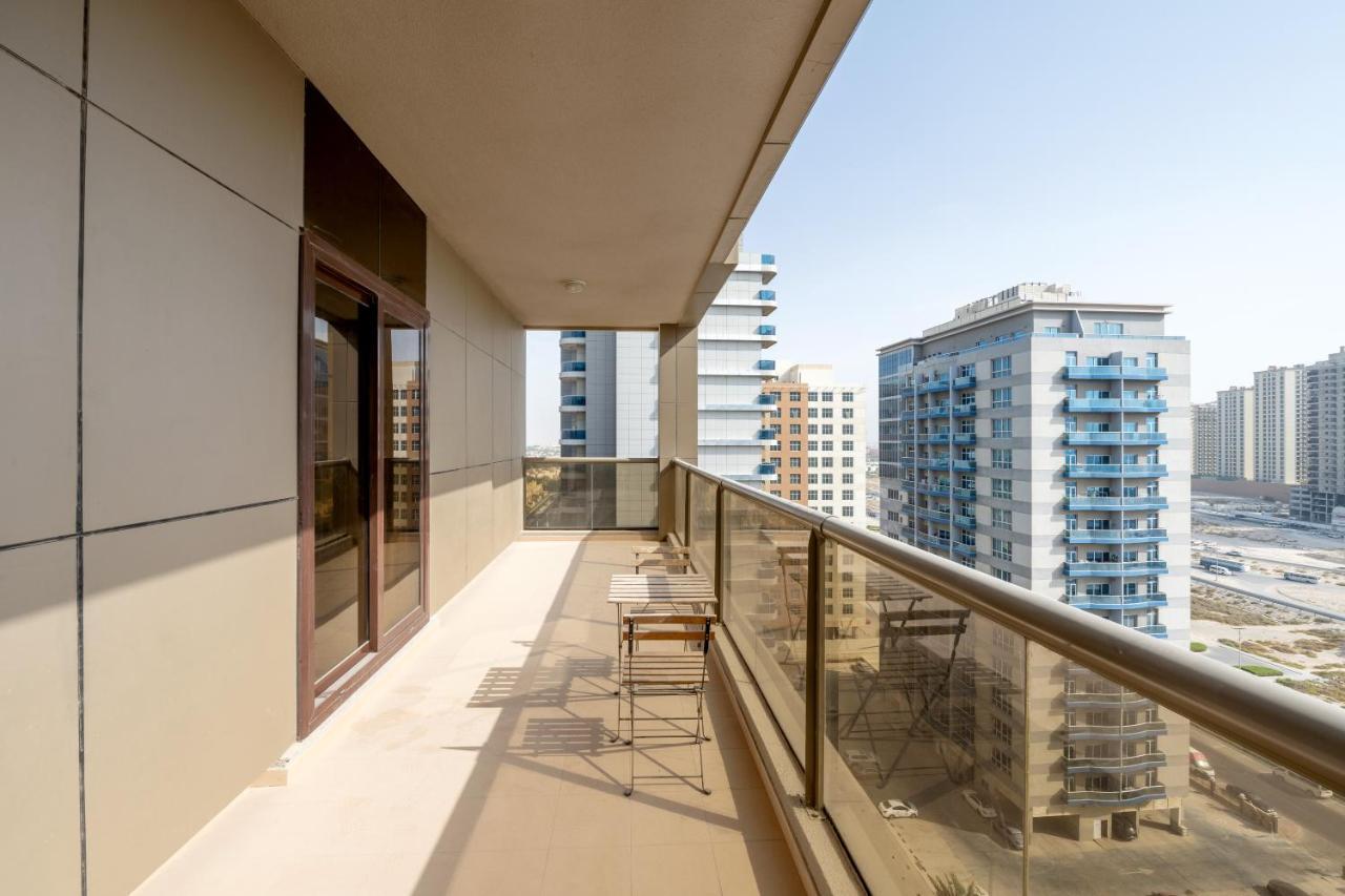 Apartamento Residences At Elite Sports City