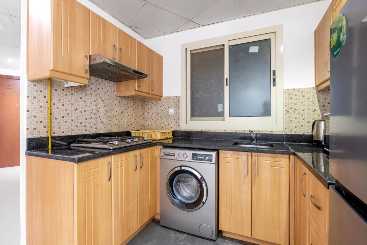 Residences At Elite Sports City Apartamento