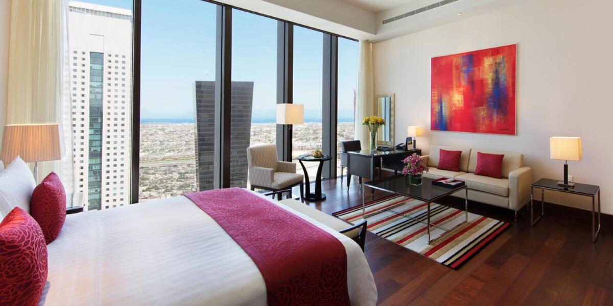 Anantara Downtown 5* Dubai