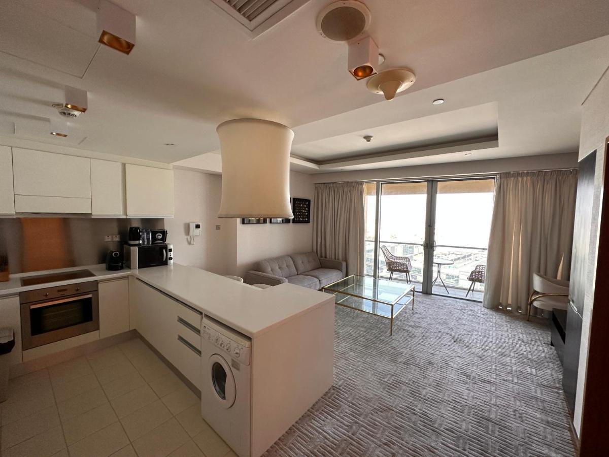 Fashion Avenue - Formerly Address Mall Apartment