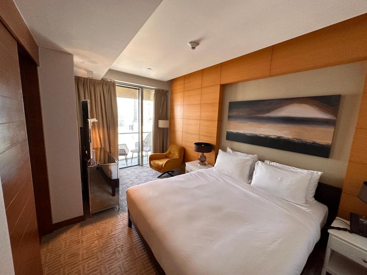 Fashion Avenue - Formerly Address Mall Apartment Dubai