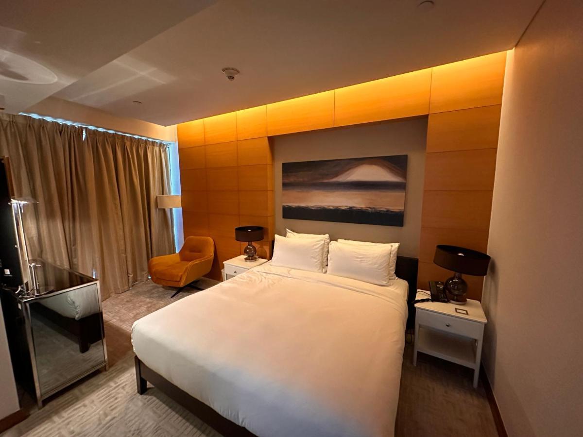 Fashion Avenue - Formerly Address Mall Apartment Dubai