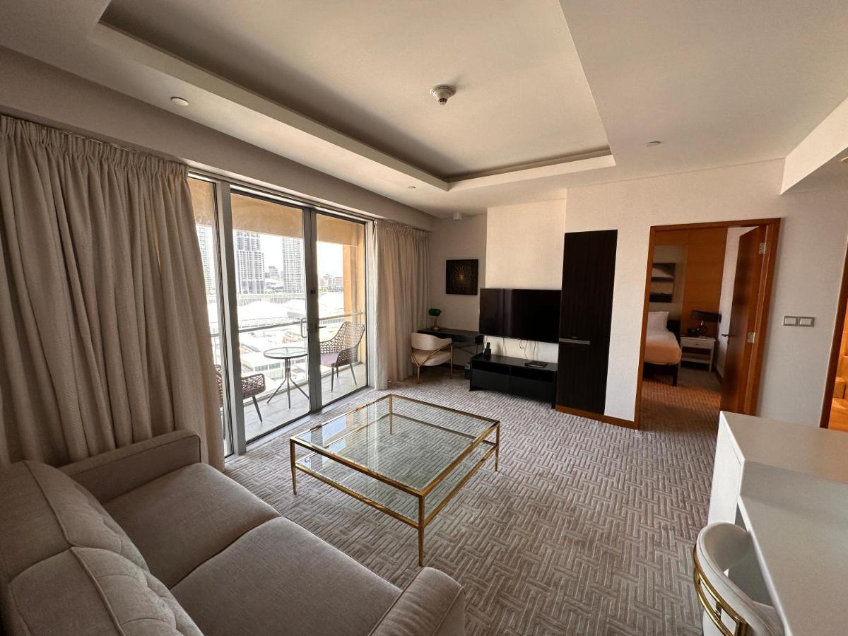 Fashion Avenue - Formerly Address Mall Apartment
