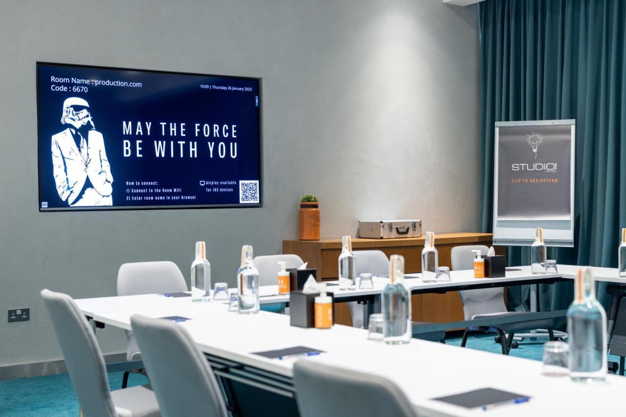 Hotel One Dubai