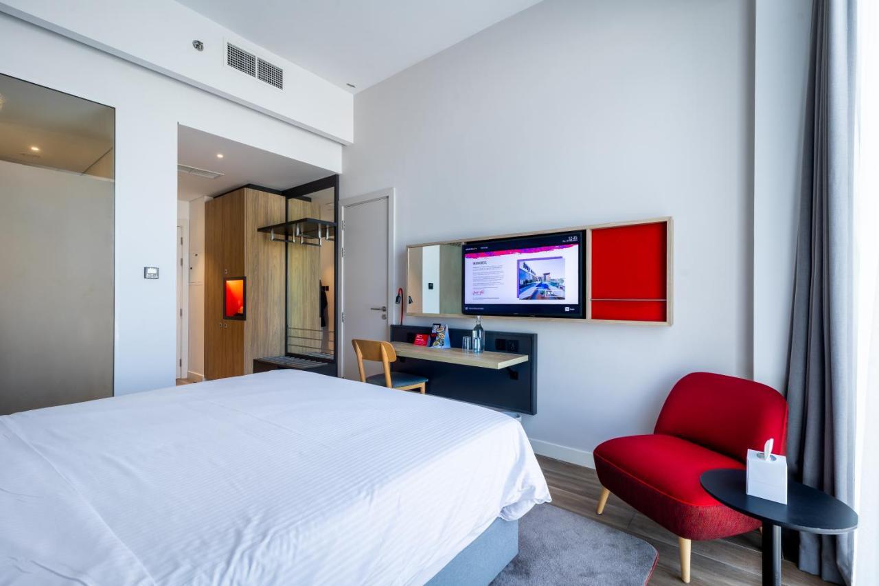 Ink 4* Dubai