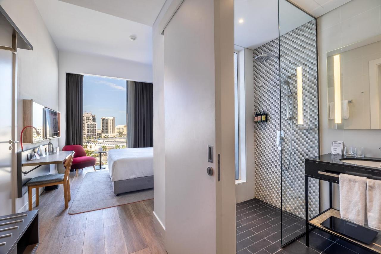 Ink Hotel Dubai