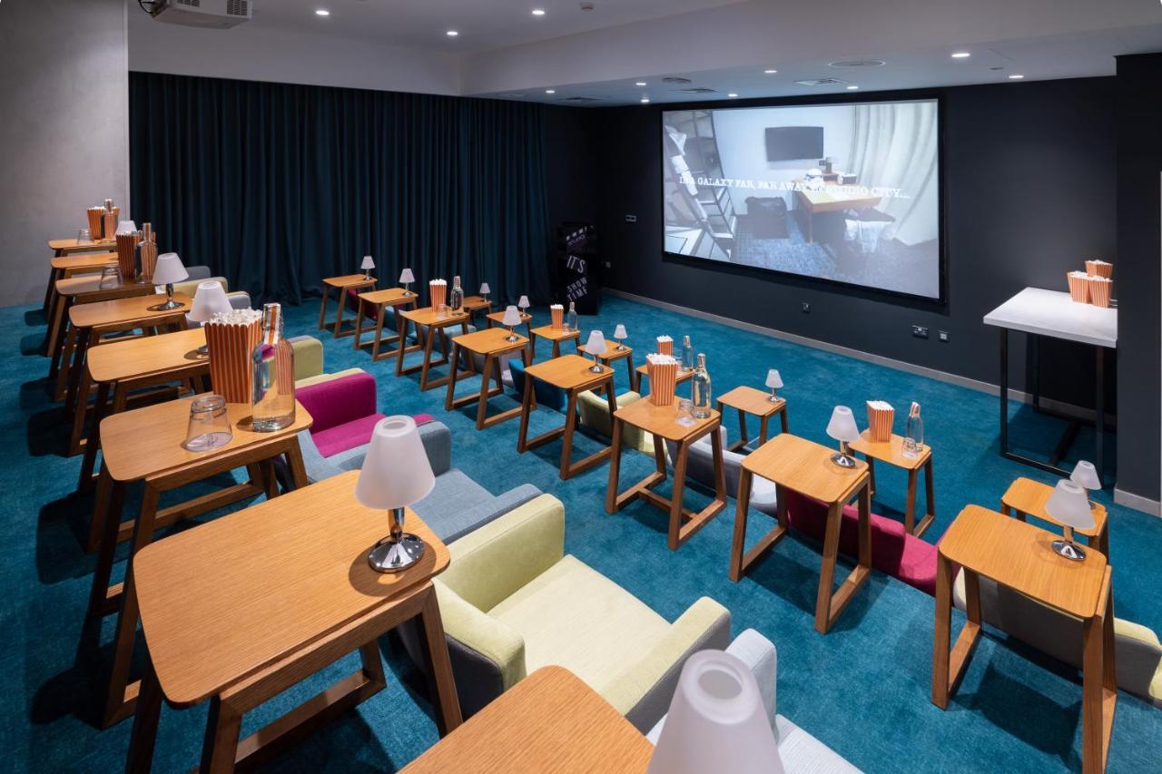 One Hotel 4*