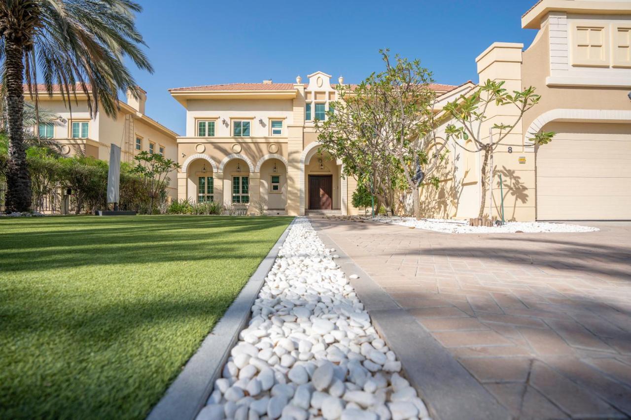 Jumeirah Islands Private Pool Villa *