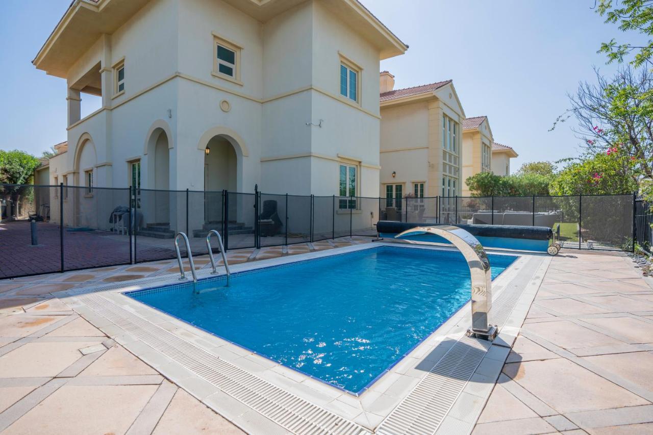 Villa Jumeirah Islands Private Pool