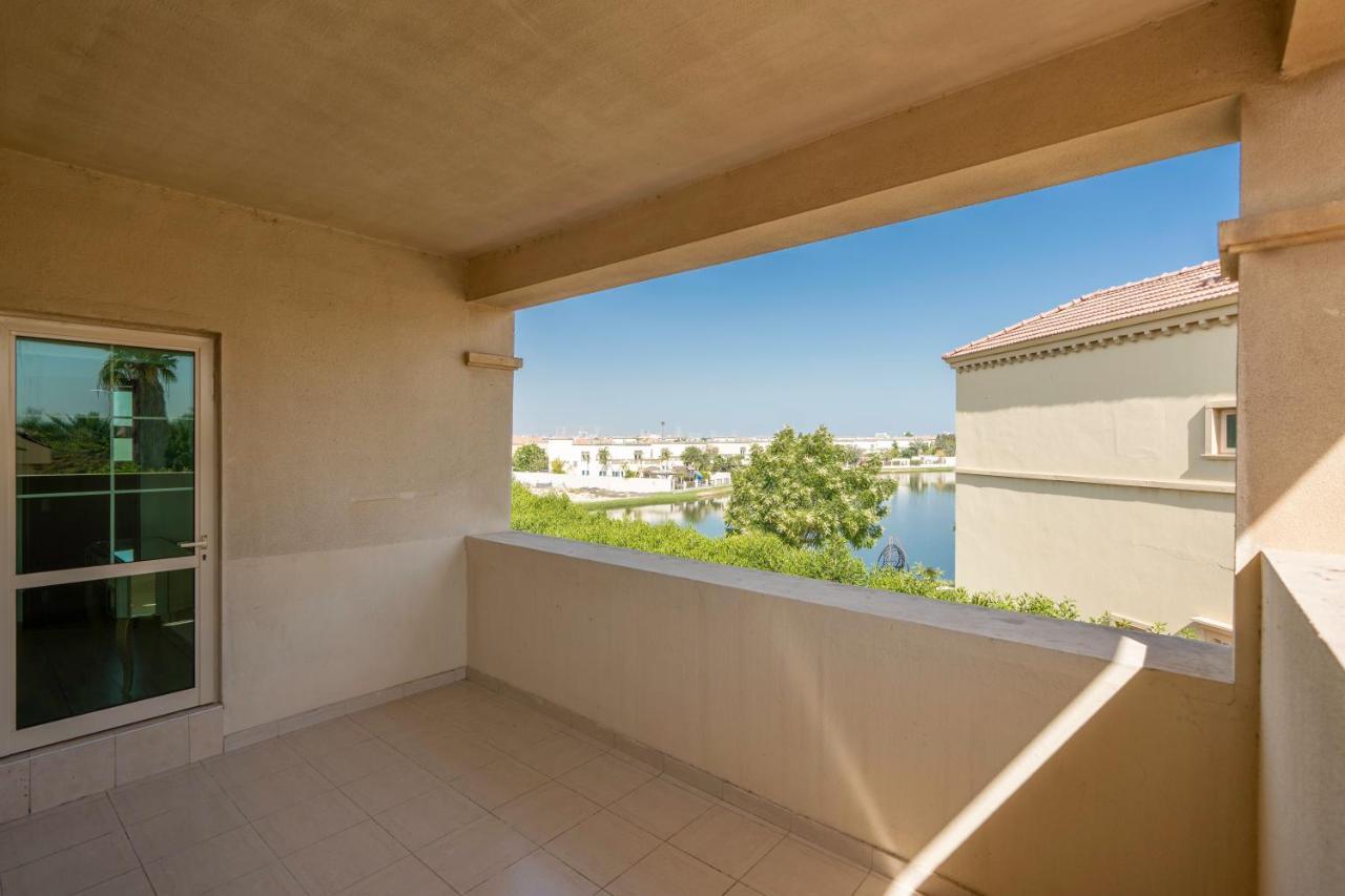 Jumeirah Islands Private Pool Villa *