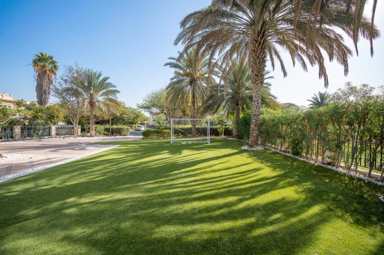 Jumeirah Islands Private Pool Villa Dubai