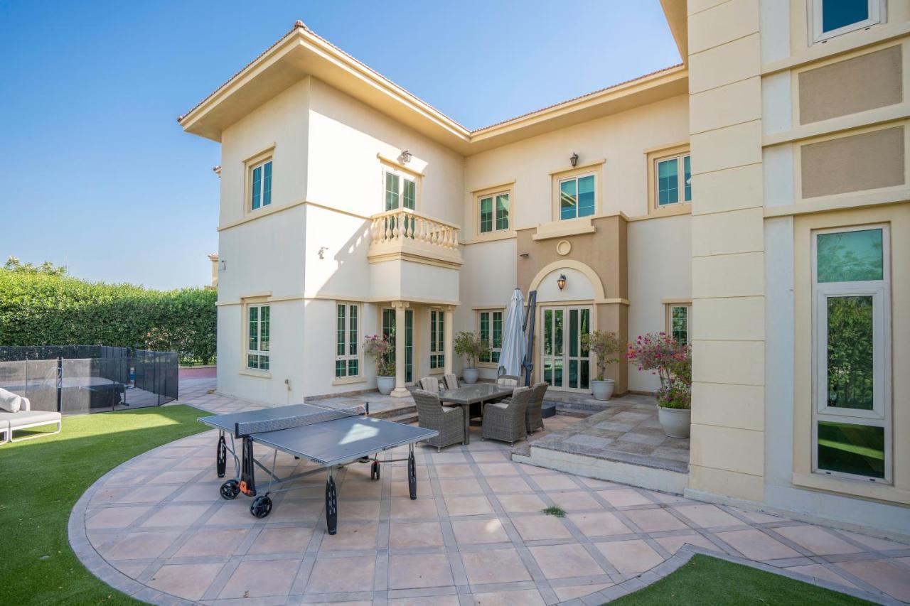 Villa Jumeirah Islands Private Pool
