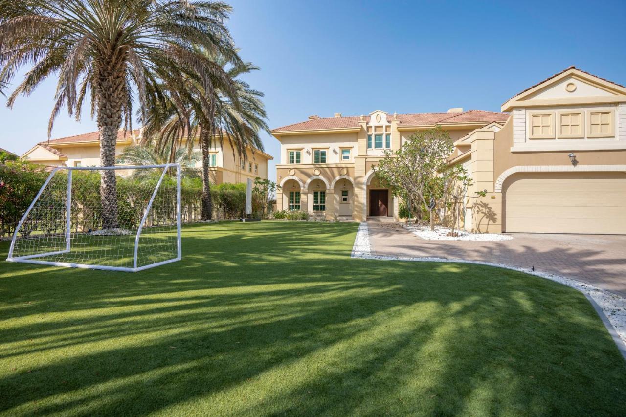 Villa Jumeirah Islands Private Pool *