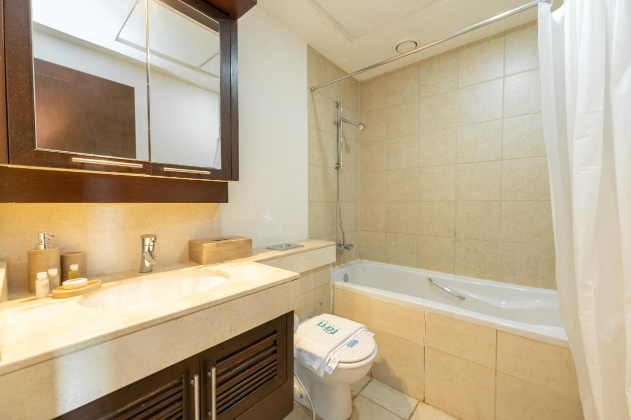 Fam Living - The Residences Tower - Burj Khalifa & Fountain Views Dubai