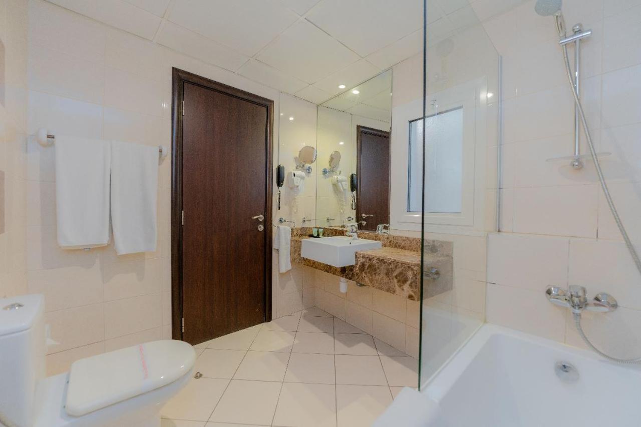 Apart Otel Prime - Al Barsha 4*