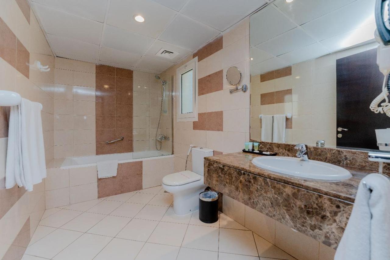 Apart Otel Prime - Al Barsha Dubai