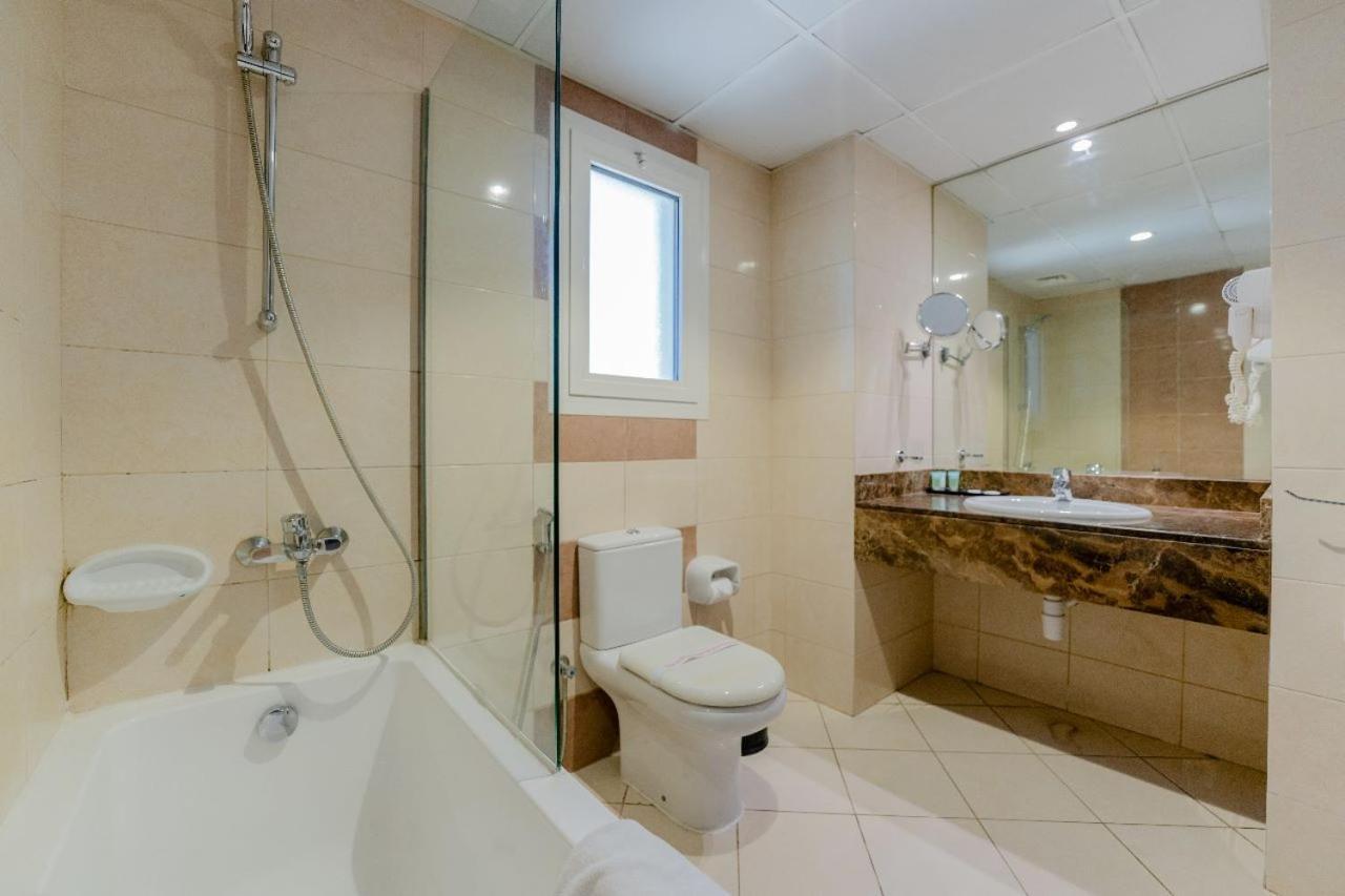 Prime - Al Barsha Apart Otel Dubai