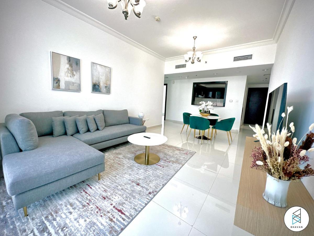 Apartment At Business Bay By Bhavan