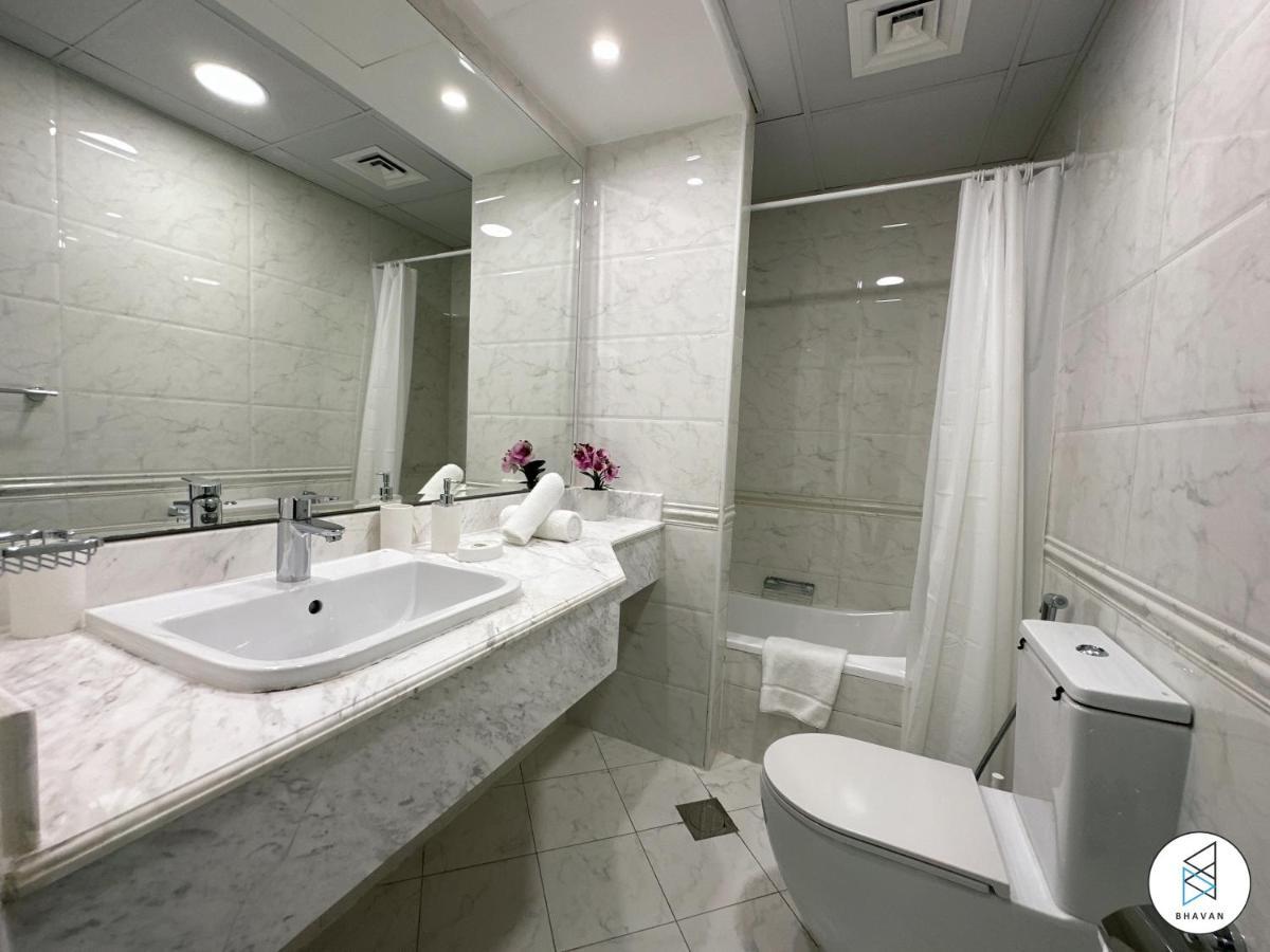 At Business Bay By Bhavan Apartment Dubai