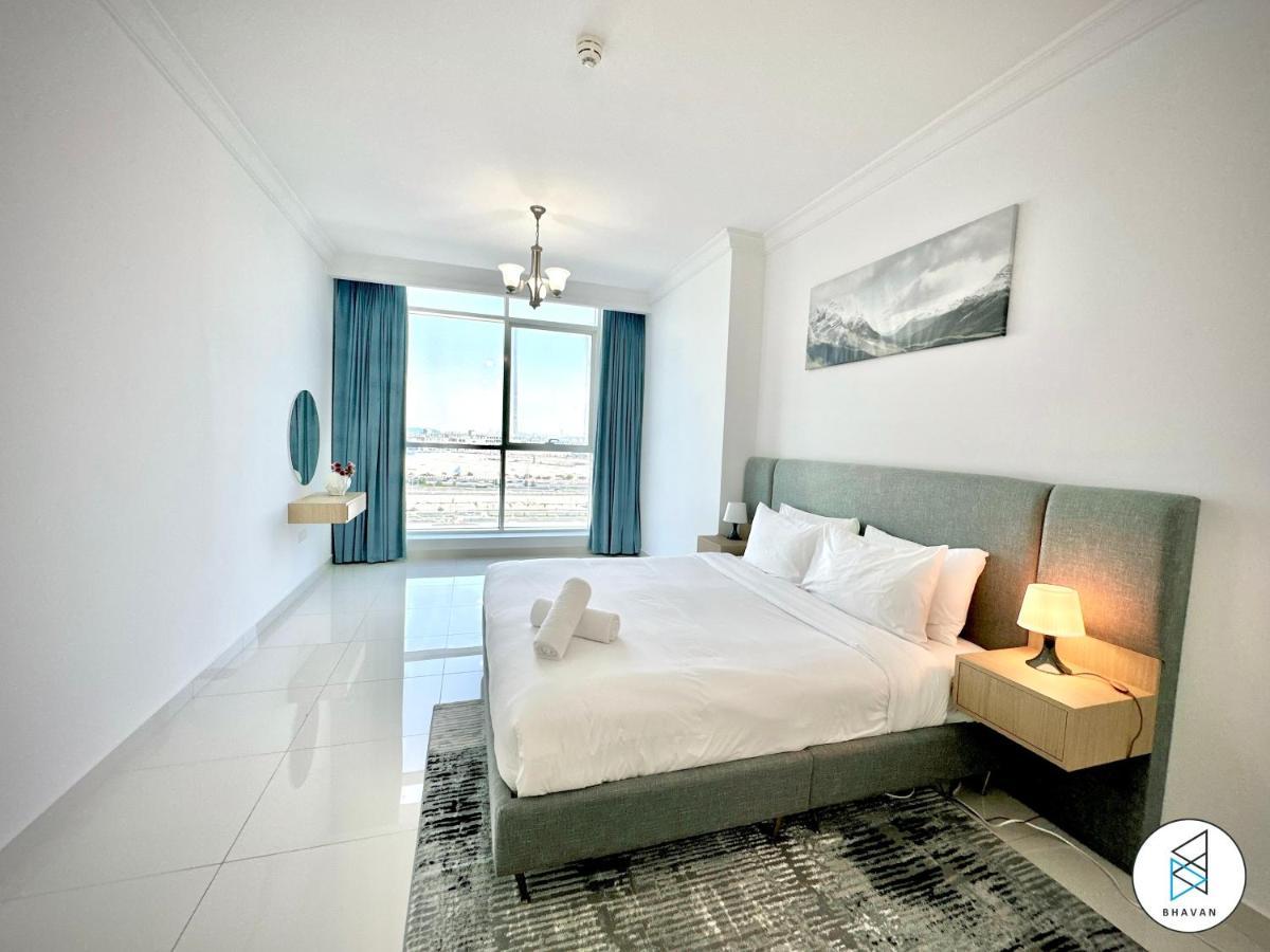 At Business Bay By Bhavan * Dubai