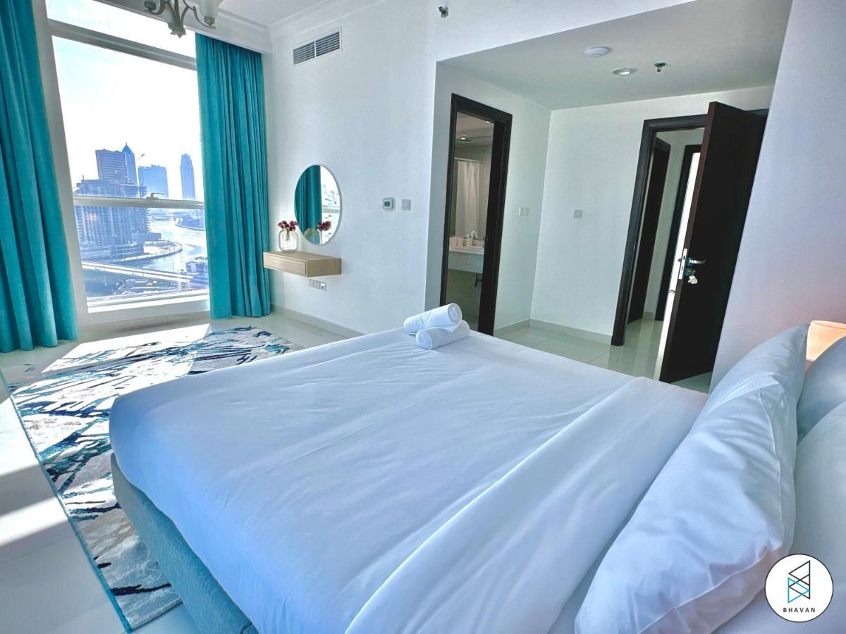 At Business Bay By Bhavan Apartment Dubai