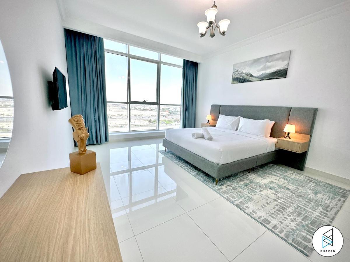 At Business Bay By Bhavan * Dubai