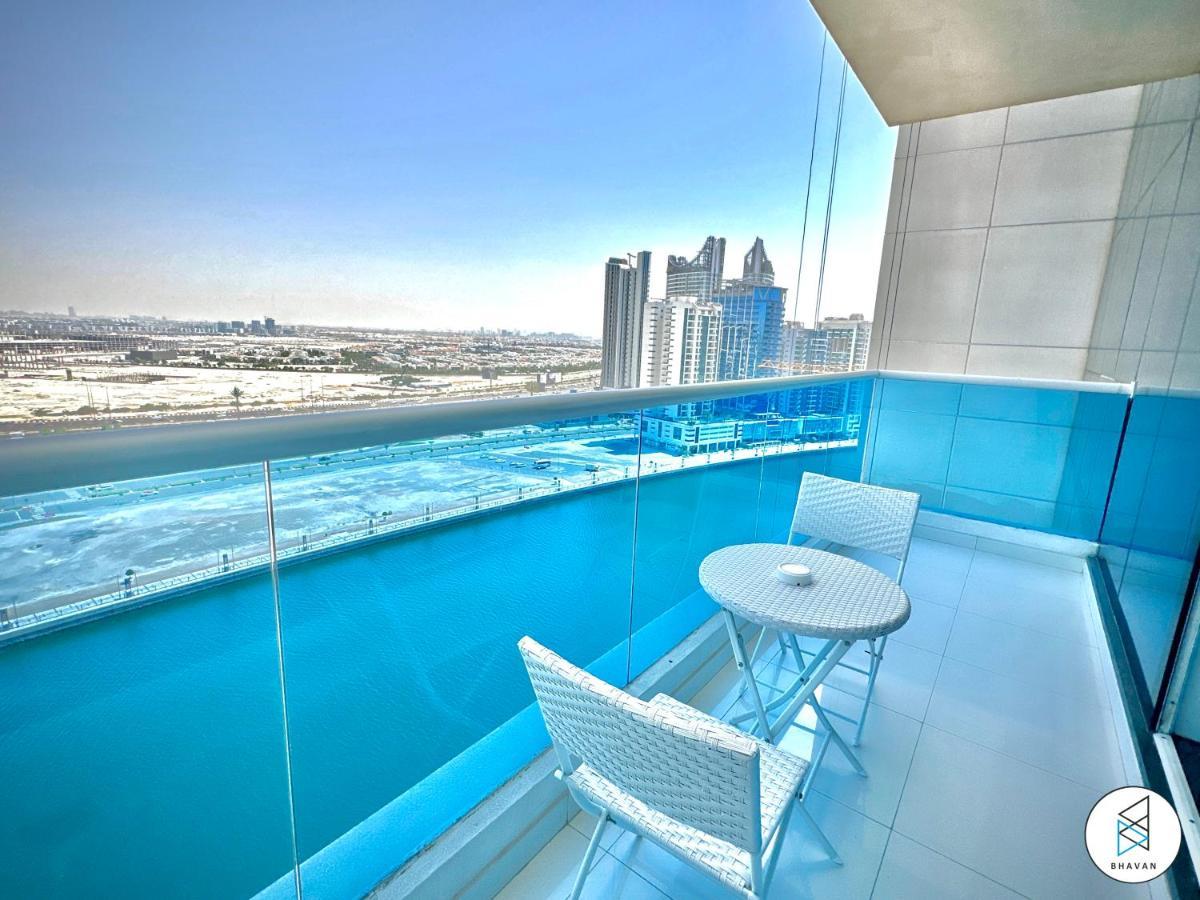 At Business Bay By Bhavan * Dubai