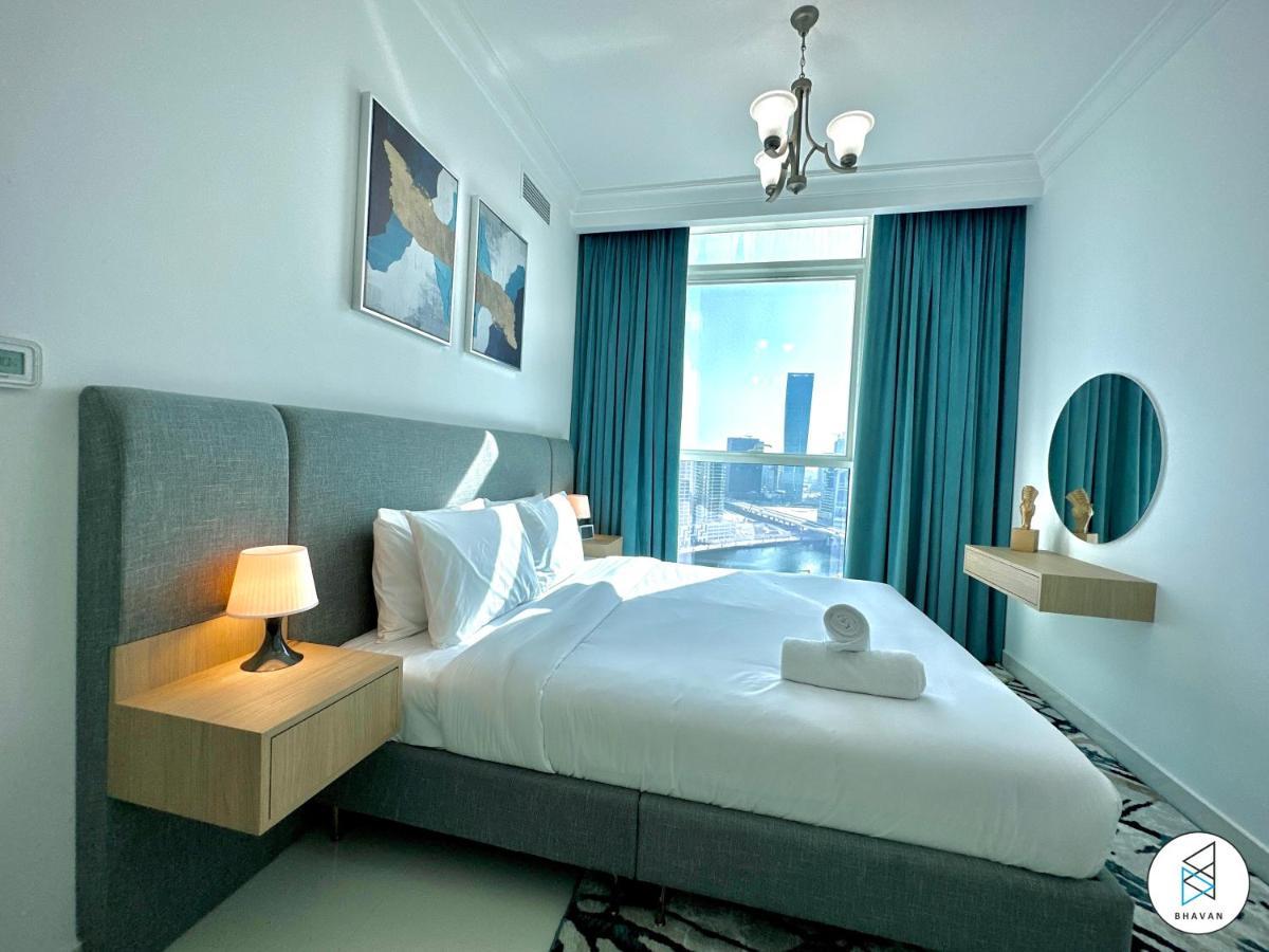 At Business Bay By Bhavan Apartment Dubai