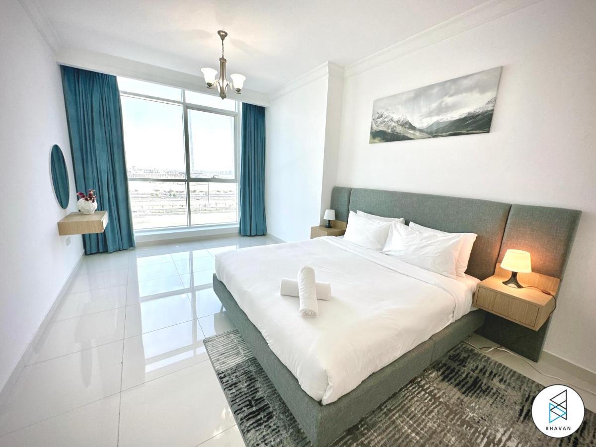 At Business Bay By Bhavan Apartment Dubai