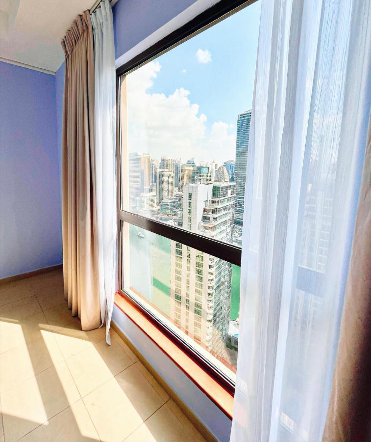 Jewellery Homes In Amwaj 4 With Direct Access Dubai
