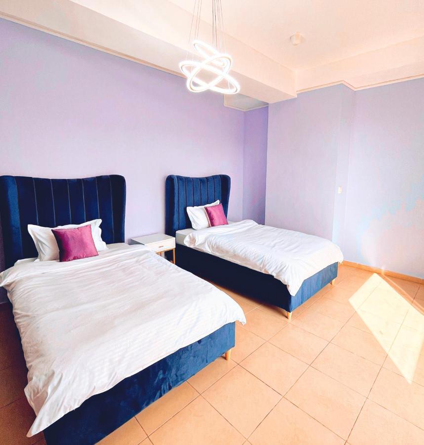 Jewellery Homes In Amwaj 4 With Direct Access Apartment Dubai