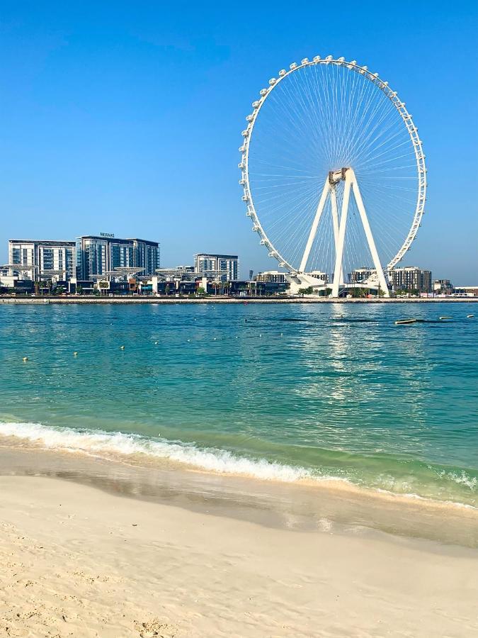 Jewellery Homes In Amwaj 4 With Direct Access Apartment