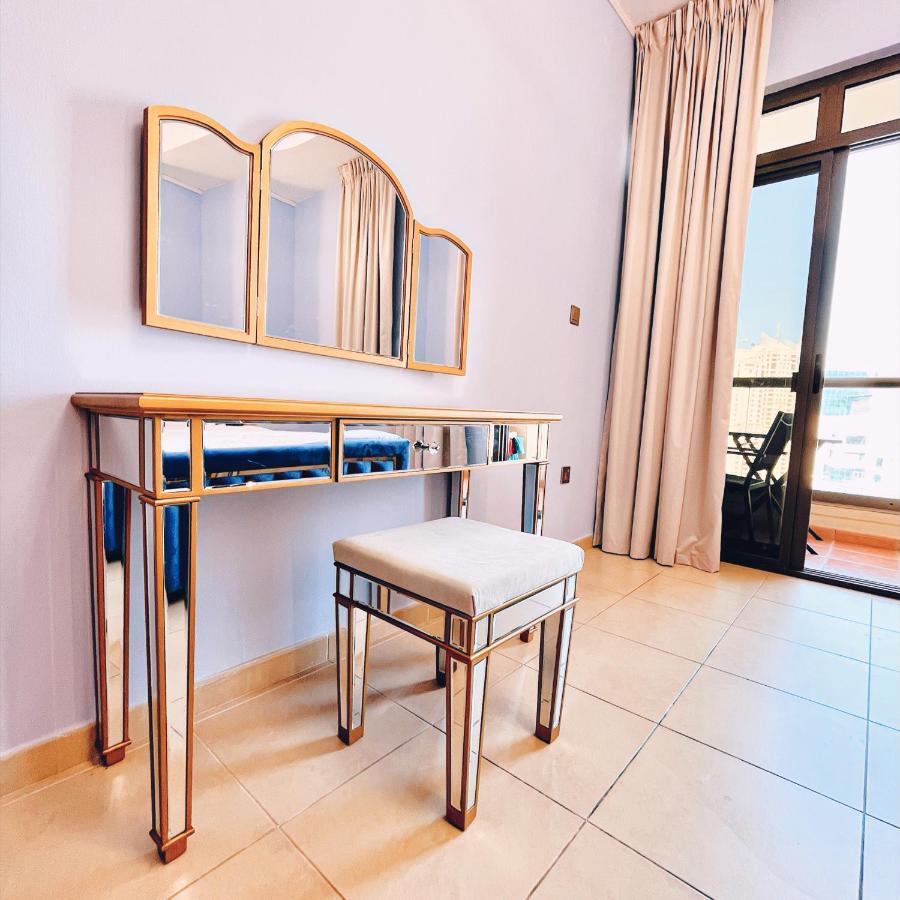 Apartment Jewellery Homes In Amwaj 4 With Direct Access Dubai