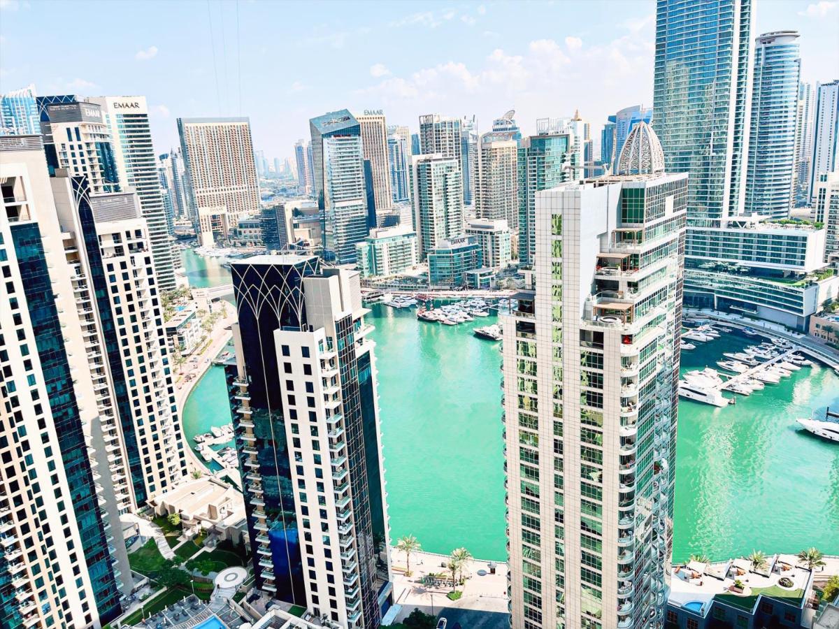Jewellery Homes In Amwaj 4 With Direct Access Dubai