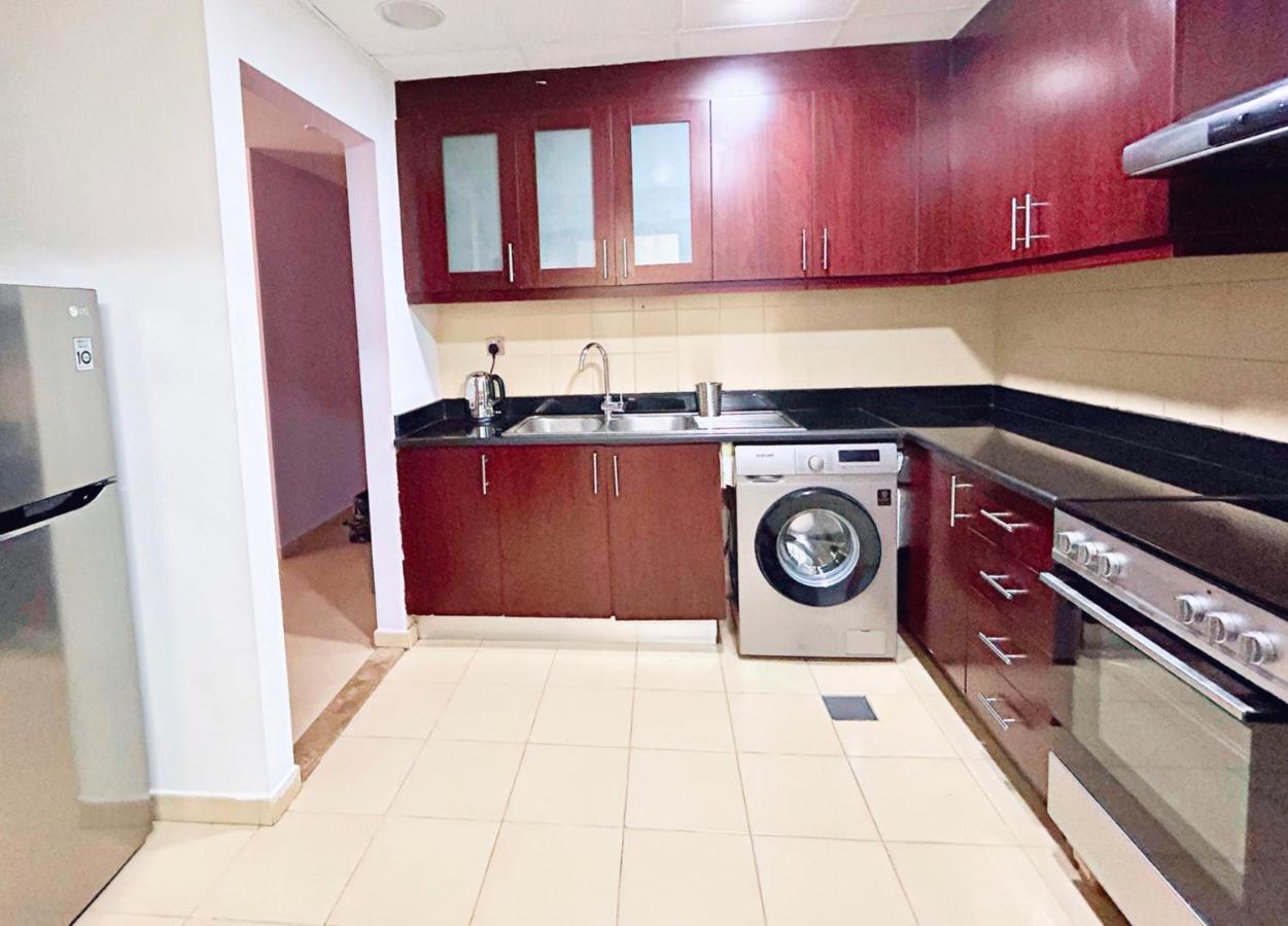Apartment Jewellery Homes In Amwaj 4 With Direct Access *