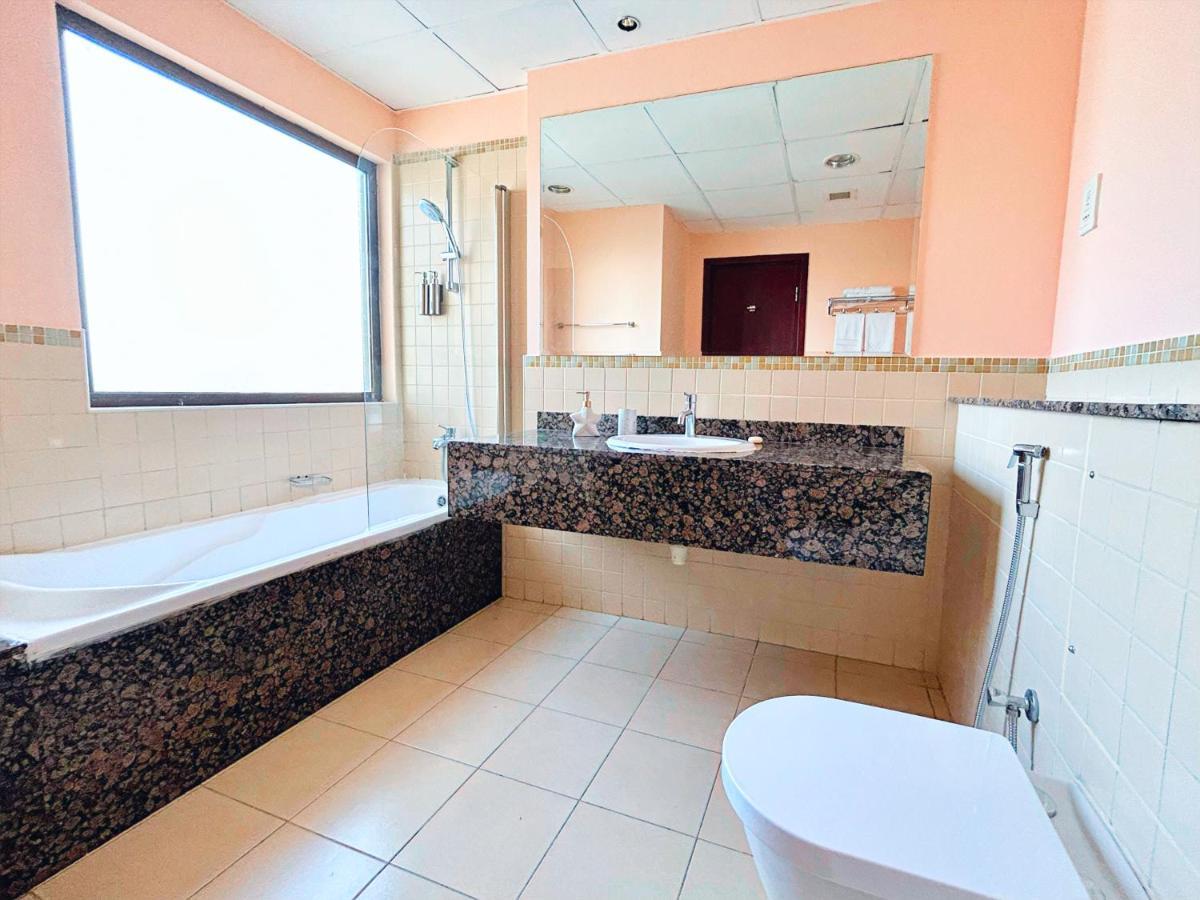 Jewellery Homes In Amwaj 4 With Direct Access * Dubai