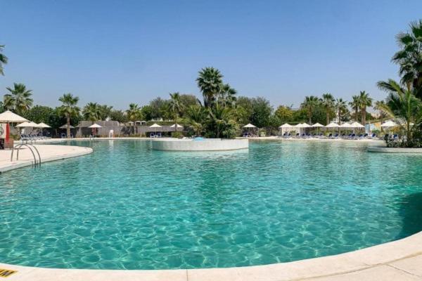 Apartment Key View - Mimosa, Akoya, Damac Hills 2 Dubai