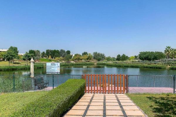 Key View - Mimosa, Akoya, Damac Hills 2 Dubai