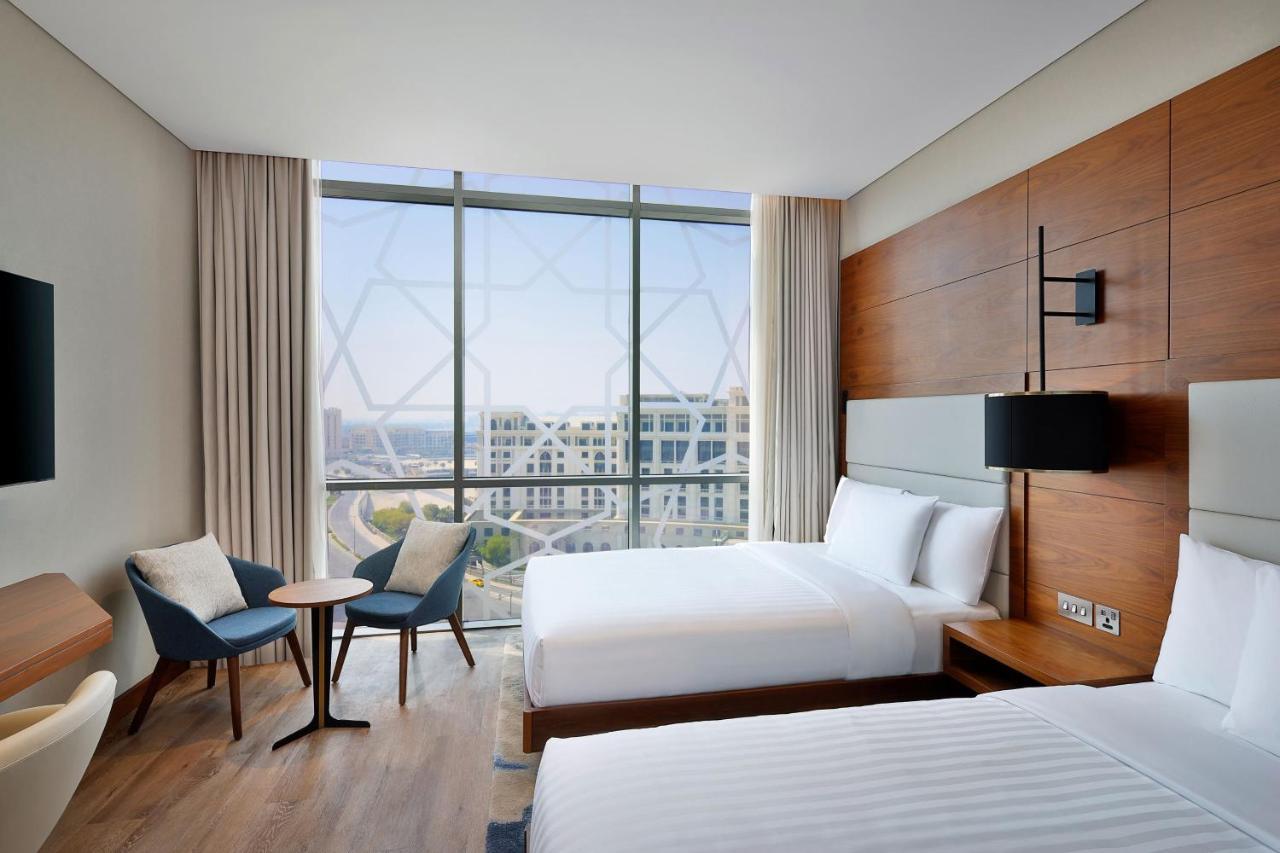 Courtyard By Marriott Culture Village,