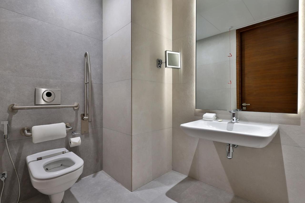 Hotel Courtyard By Marriott Culture Village,