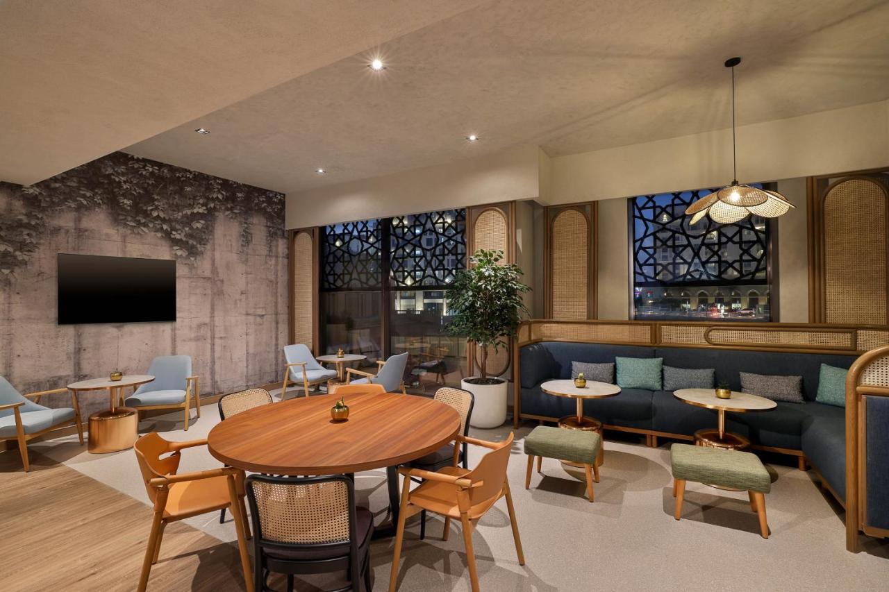 Courtyard By Marriott Culture Village, Hotel