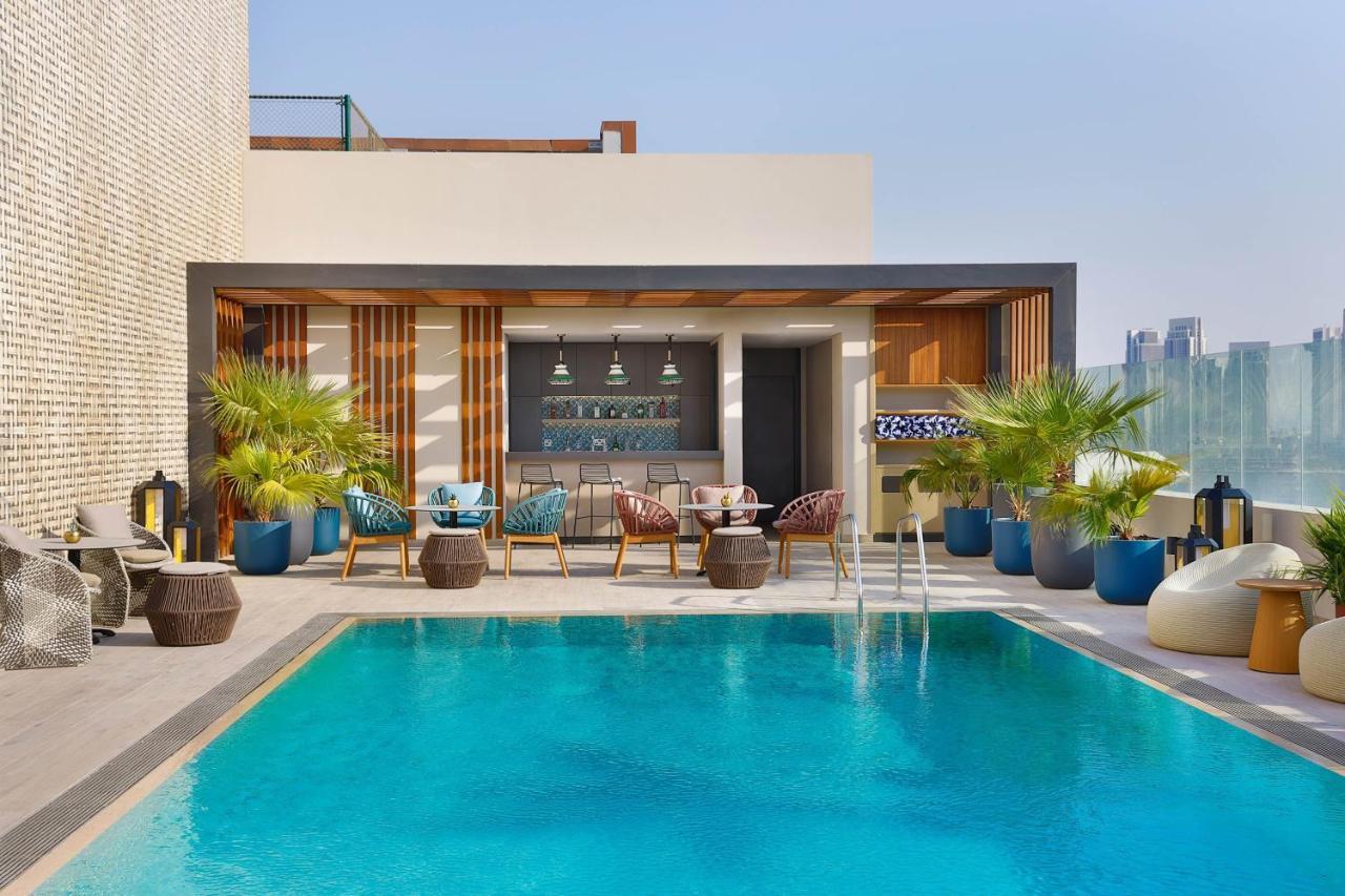 Courtyard By Marriott Culture Village,