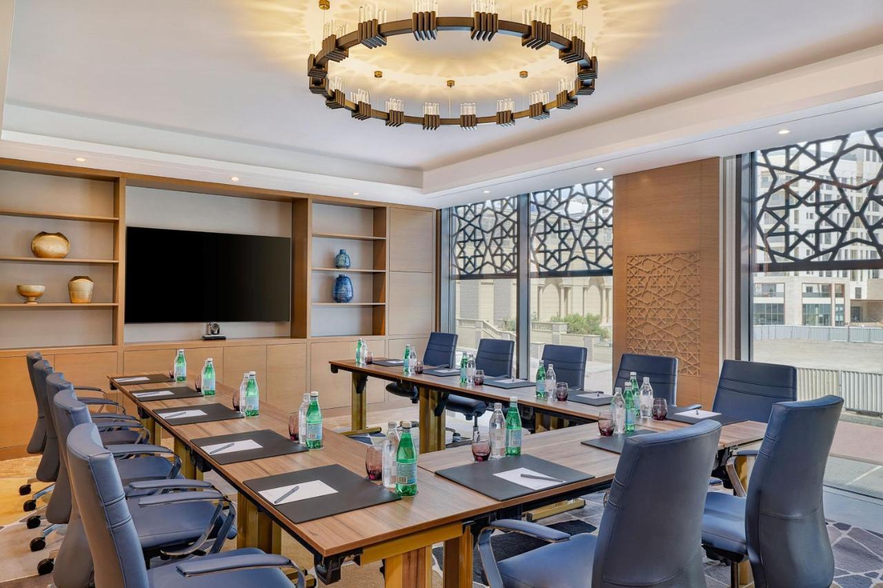Hotel Courtyard By Marriott Culture Village, 4*