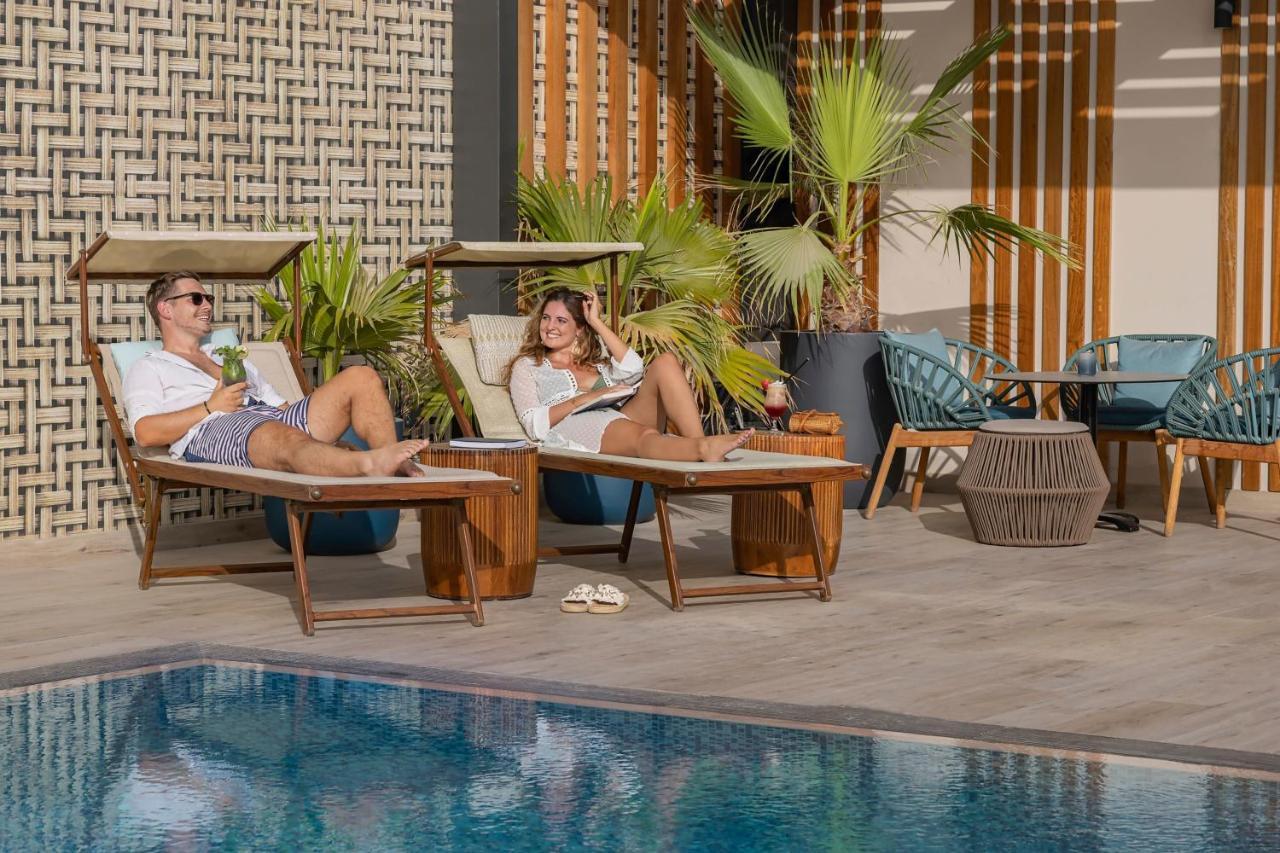 Hotel Courtyard By Marriott Culture Village, Dubai